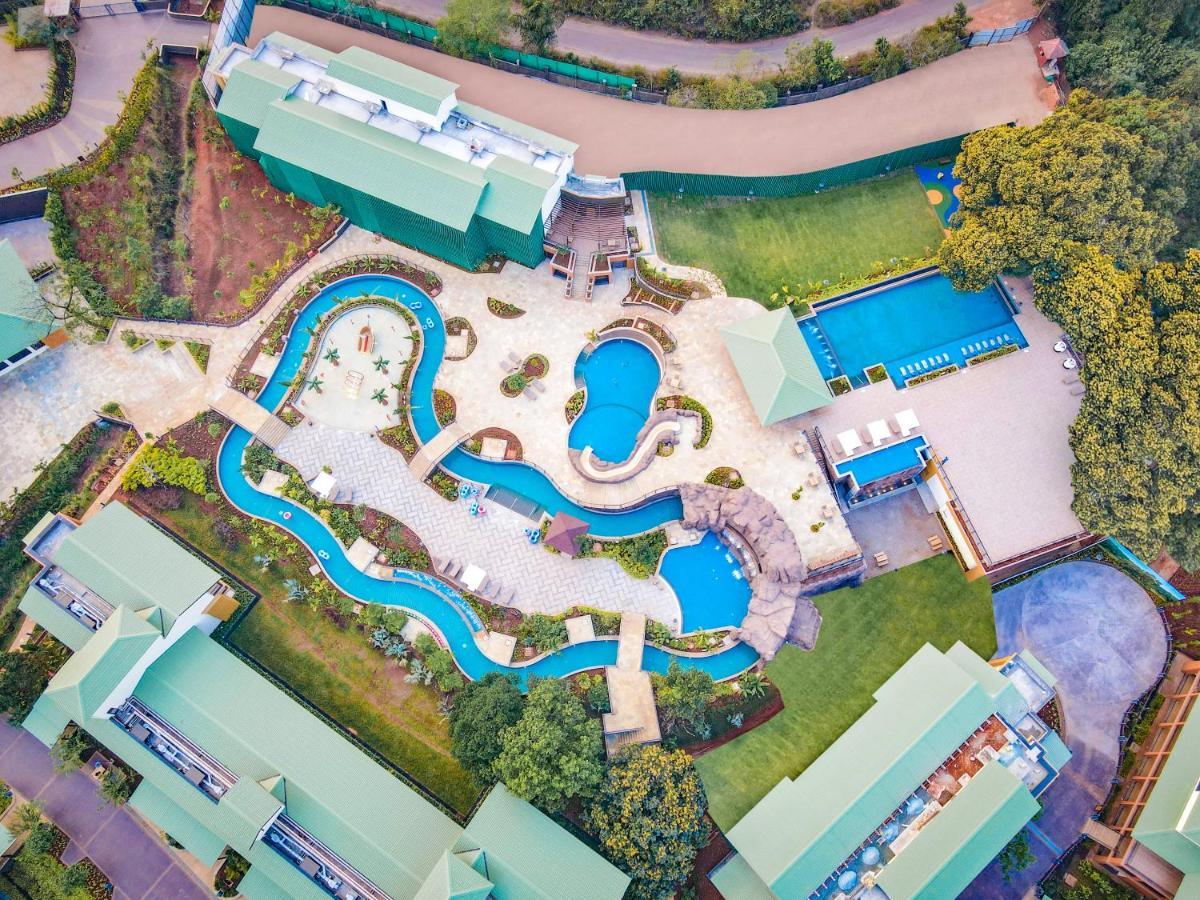 Club Mahindra Assonora Hotel Екстериор снимка