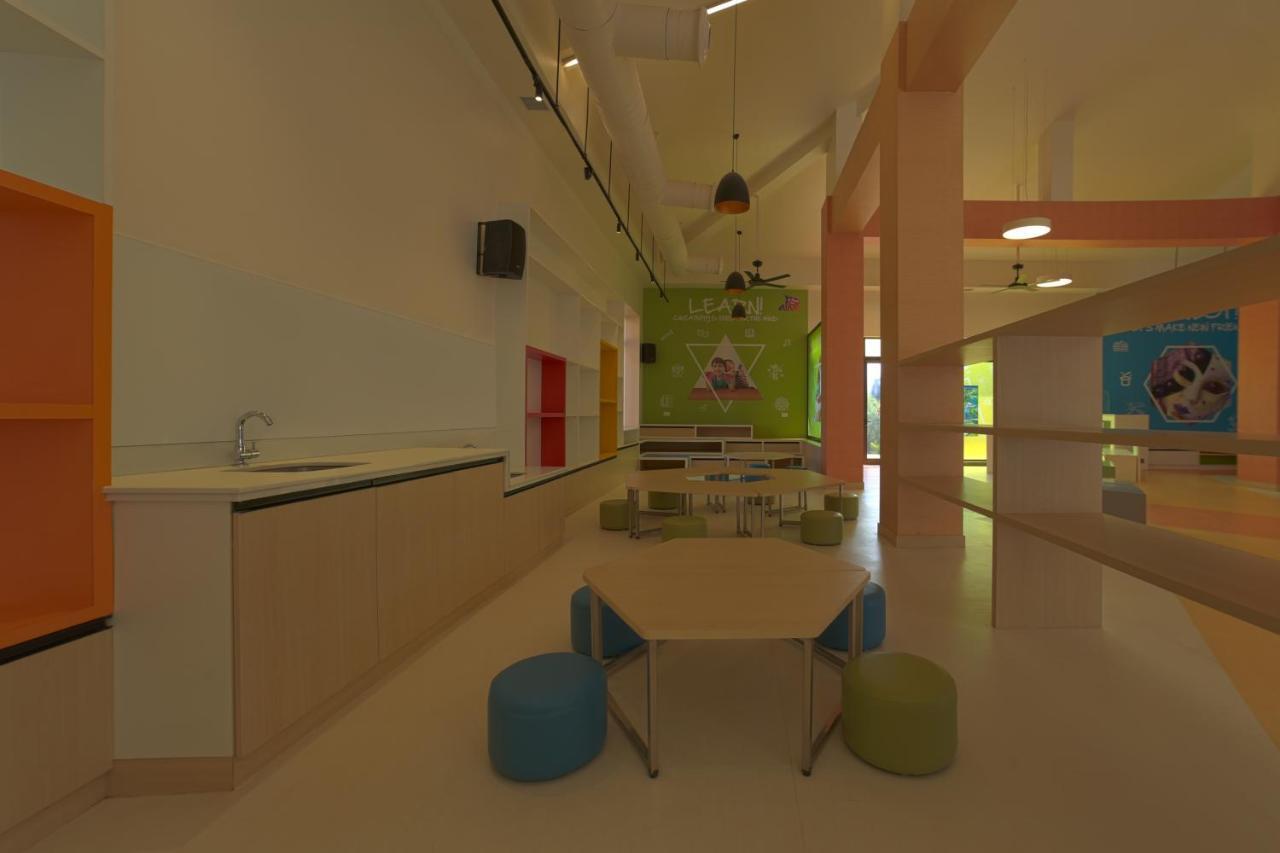 Club Mahindra Assonora Hotel Екстериор снимка